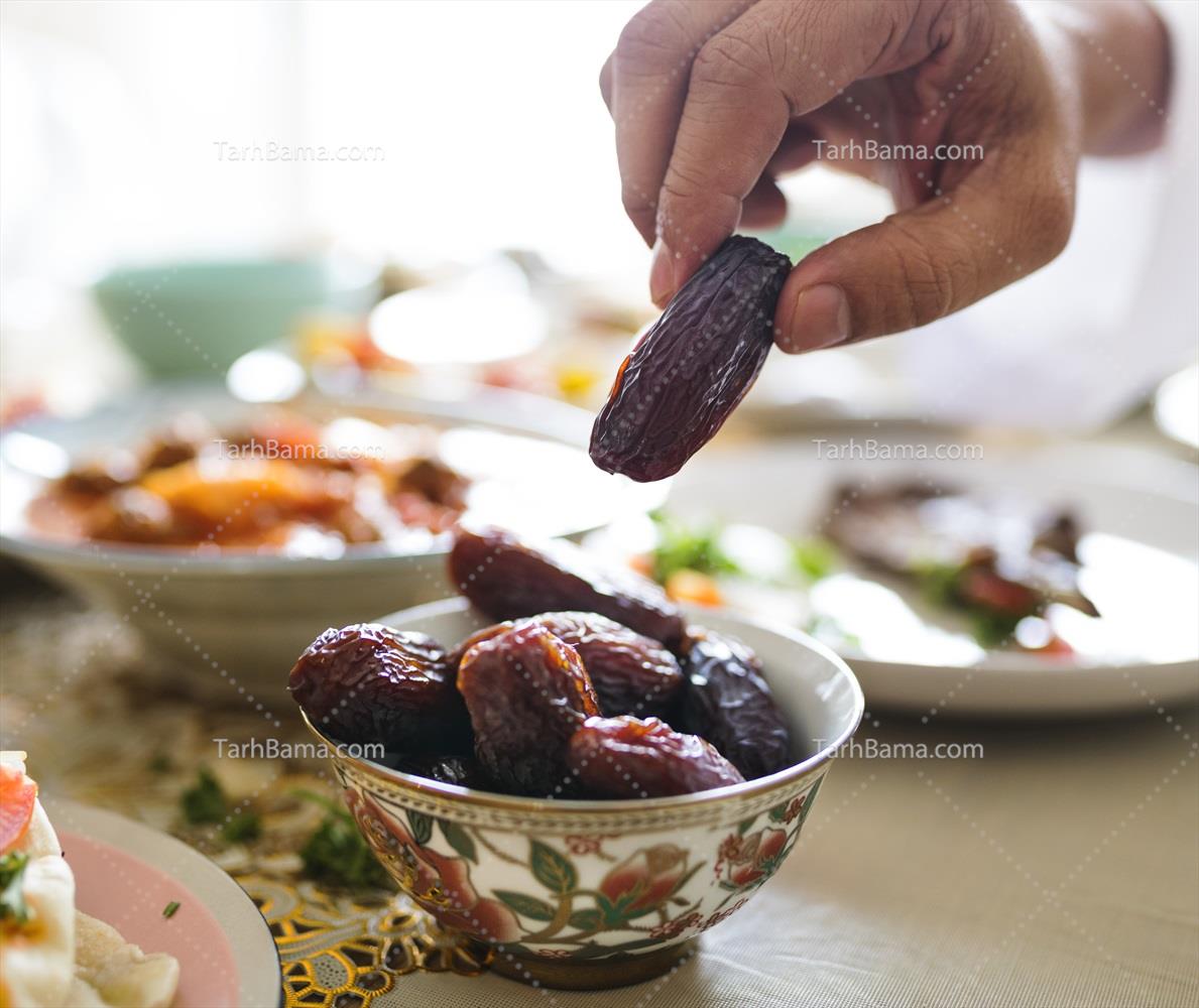 تصاویر آجیل و خشکبار